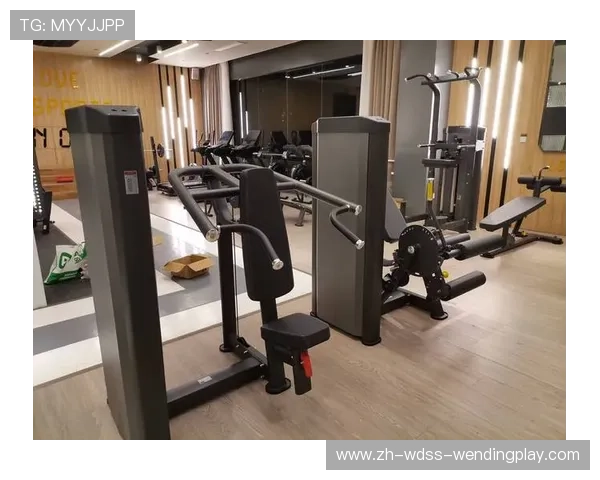 苏州健身器材市场：如何选购优质健身设备？